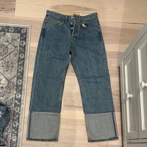 Rag and bone jeans